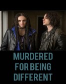 Murdered for poster